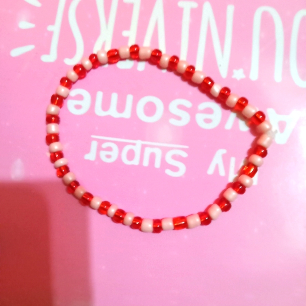 V-DAY BRACELET